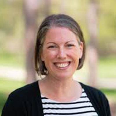 Dr. Bethany Wilinski