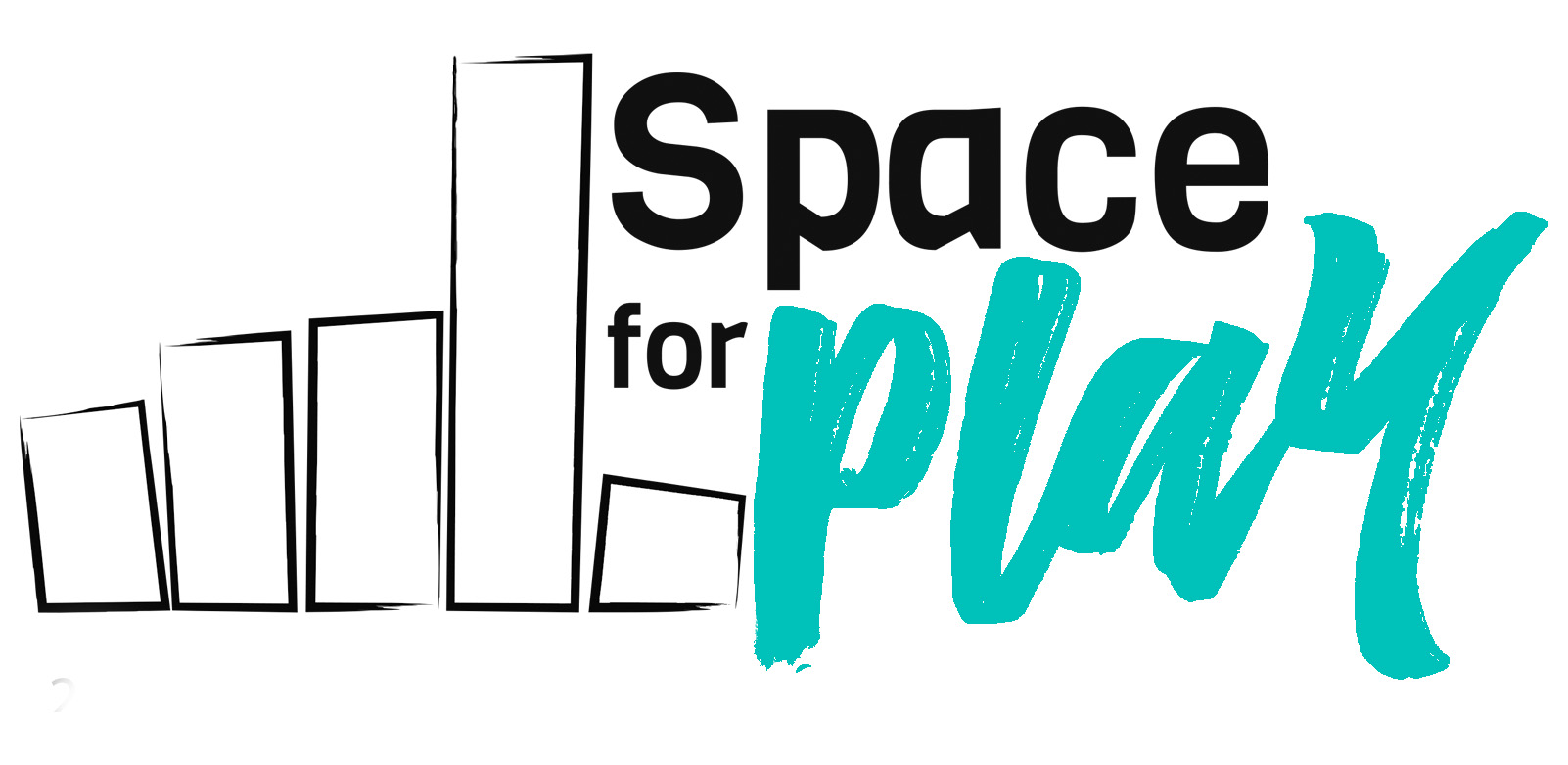 Space for Play logo