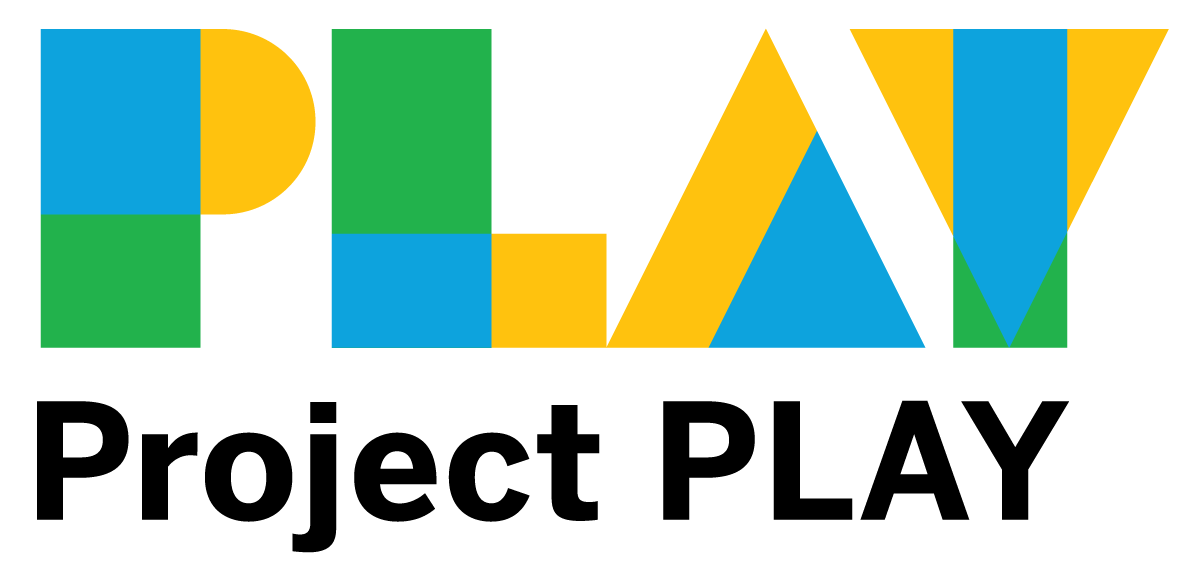 Project PLAY