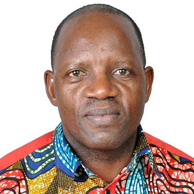 Dr. Maregesi Manyonyi Machumu